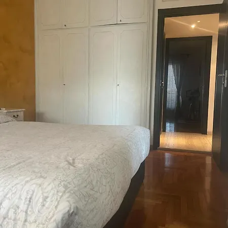 Rembrandt Luxury Apt San Siro Fiera Ippodromo Centro-2